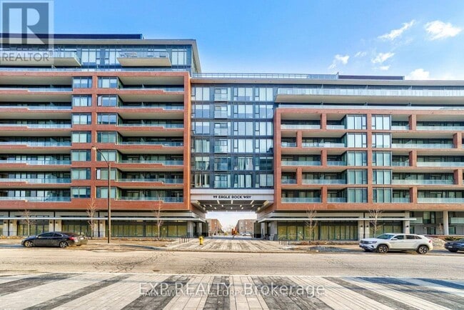 property at 99 Eagle Rock Way