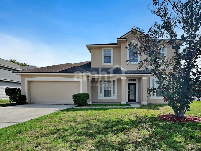 property at 11417 Johnson Creek Cir