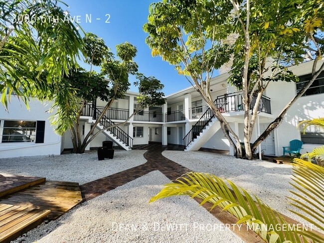 property at 3036 6th Ave N