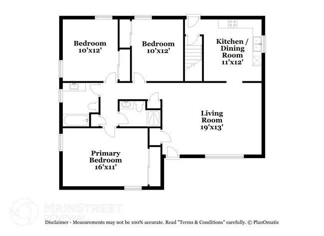 8130 McGee St in Kansas City, MO - Building Photo - Building Photo