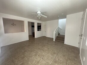 3797 E Santa Fe Ln in Gilbert, AZ - Building Photo - Building Photo
