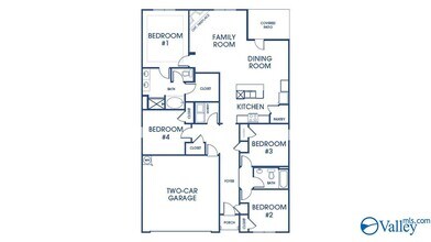 28153 Saddle Spgs Dr NW in Madison, AL - Building Photo - Building Photo