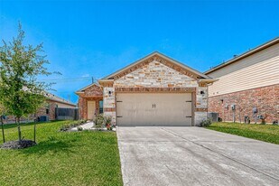 2234 Patriot Bnd in Missouri City, TX - Building Photo