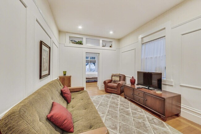 2345 Jackson St in San Francisco, CA - Building Photo - Building Photo