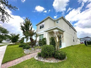 10182 Authors Wy in Orlando, FL - Building Photo - Building Photo