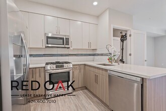 5550 Bonner Ave in Los Angeles, CA - Building Photo - Building Photo