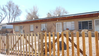 1929 S Elati St, Unit 1929 in Denver, CO - Building Photo