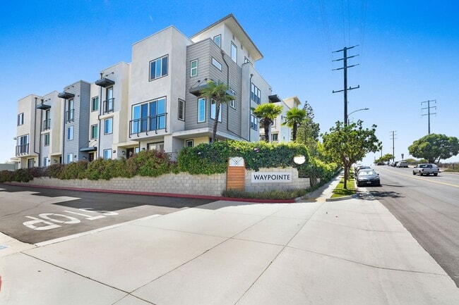 property at 526 E Imperial Ave