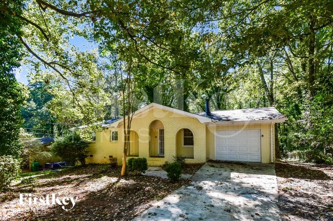 property at 595 Sheppard Rd