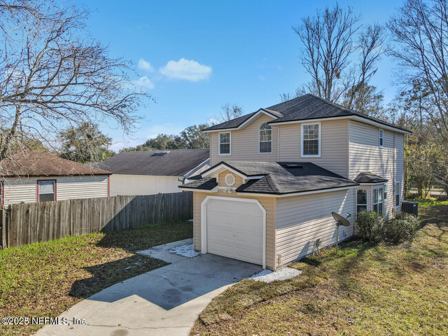 property at 8392 Argyle Corners Ct