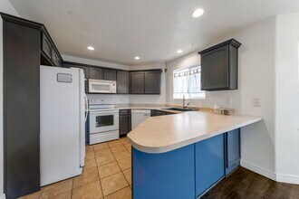 3969 Romney Park Dr in West Jordan, UT - Building Photo - Building Photo