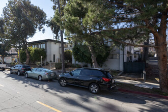 The Madison in Pasadena, CA - Foto de edificio - Building Photo