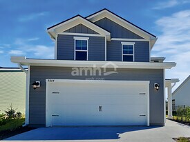 5804 Hampton Creek Rd in Jacksonville, FL - Building Photo