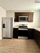 1639 Best Blvd in Wichita Falls, TX - Building Photo - Building Photo