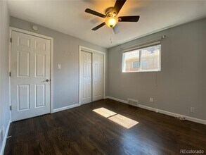 3283 Olive St in Denver, CO - Building Photo - Building Photo