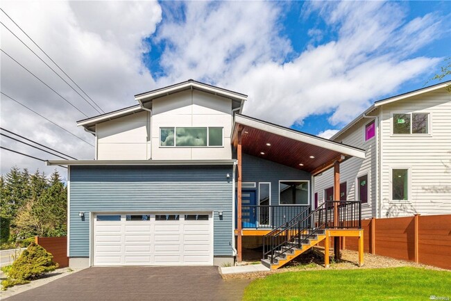 property at 12436 84th Ave NE