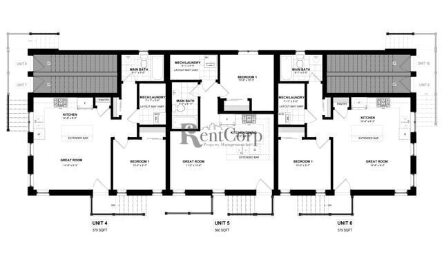 property at 19-19 Peter St