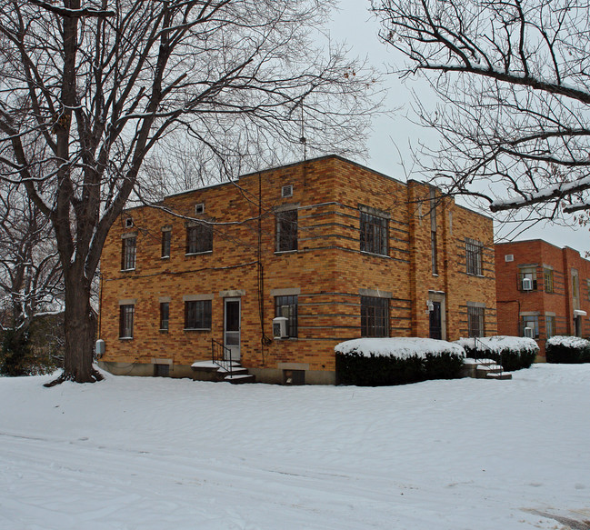 523 Hadley Ave in Dayton, OH - Building Photo - Building Photo