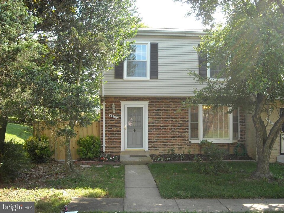 6419 Patience Ct in Alexandria, VA - Building Photo