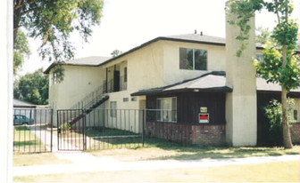 2095 E 19th St Apartamentos