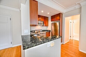 20 Chapel St in Brookline, MA - Building Photo - Building Photo