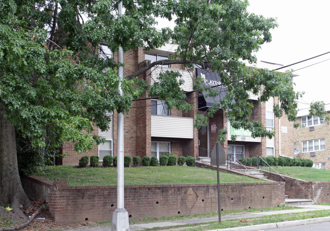 133 Cleveland St in Orange, NJ - Building Photo - Building Photo