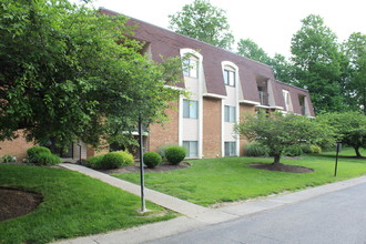 Woodland Apartments in Cincinnati, OH - Building Photo - Building Photo