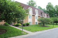 Woodland Apartments in Cincinnati, OH - Foto de edificio - Building Photo