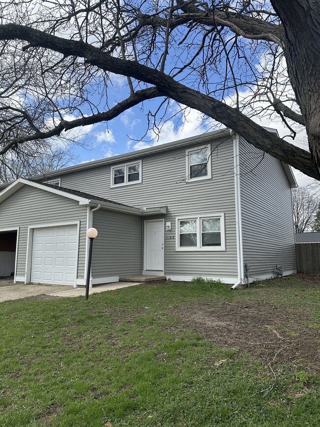 property at 2518 Leeper Dr