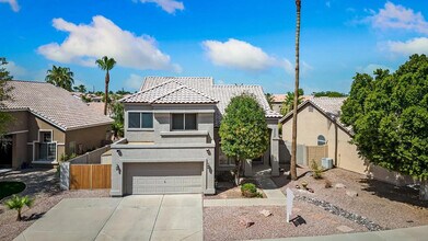 4734 E White Aster St in Phoenix, AZ - Building Photo - Building Photo