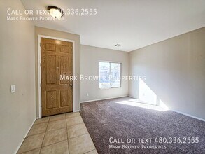 1158 E Blackfoot Daisy Dr in Queen Creek, AZ - Building Photo - Building Photo