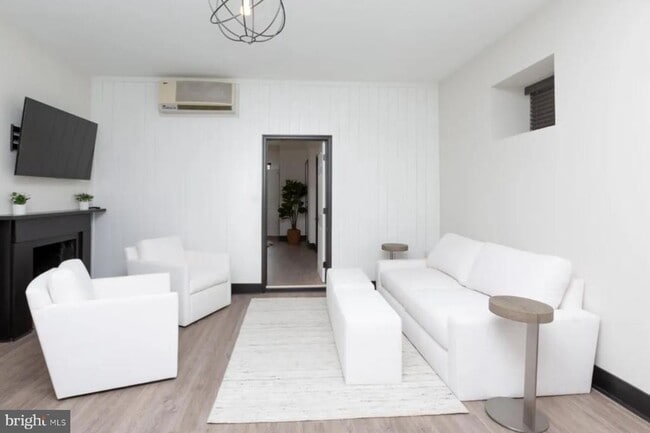 property at 1210 N Calvert St