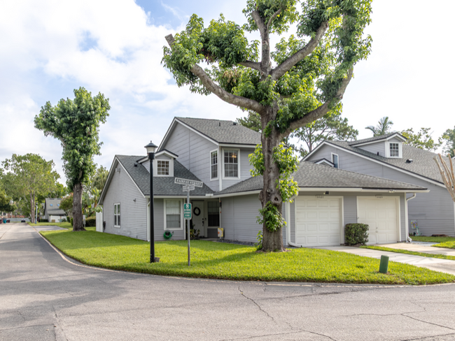 5521 Fairfax St in Orlando, FL - Building Photo - Building Photo
