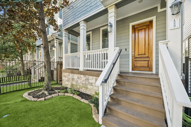 1224 Nelson Falls Ln in Houston, TX - Building Photo - Building Photo