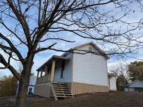 309 Wagner St in Water Valley, MS - Foto de edificio - Building Photo