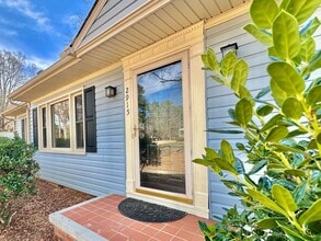 2915 Fawn Ave in Durham, NC - Building Photo - Building Photo