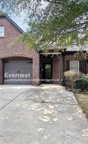 107 Singapore Cir in Birmingham, AL - Building Photo