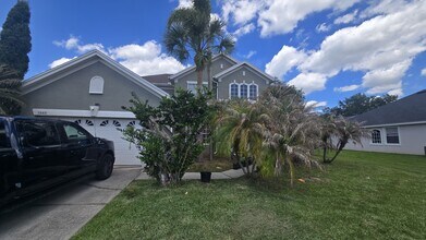1565 The Oaks Blvd in Kissimmee, FL - Building Photo - Building Photo