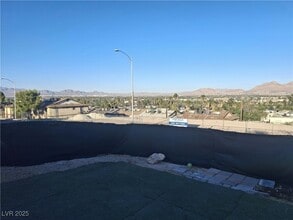 415 N 13th St in Las Vegas, NV - Building Photo - Building Photo