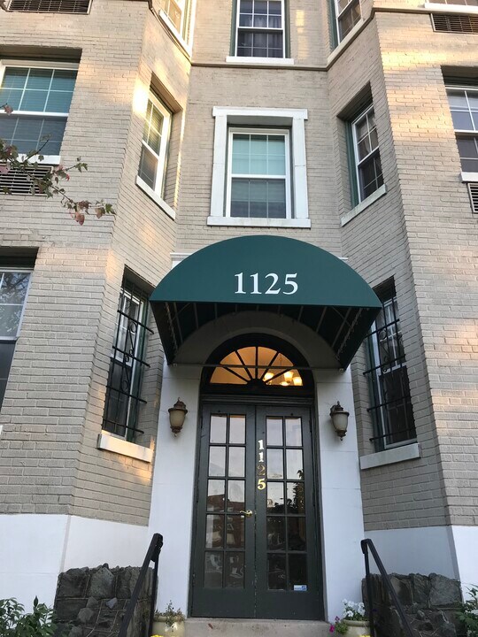 1125 Maryland Ave NE in Washington, DC - Building Photo