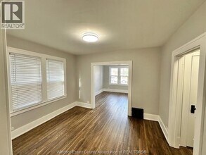 1179 Howard Ave in Windsor, ON - Building Photo - Building Photo