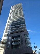 2075 Lakeshore Rd. in Burlington, ON - Building Photo