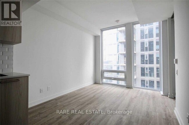 property at 28 Wellesley St E