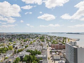 100 Old Harbor St, Unit 1 in Boston, MA - Building Photo