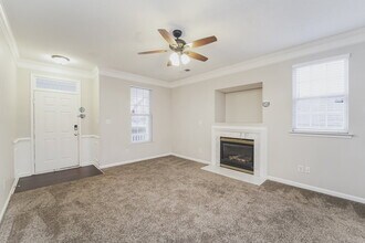 7517 Grabill Dr in Charlotte, NC - Building Photo - Building Photo