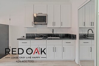 744 Beacon Ave, Unit 305 in Los Angeles, CA - Foto de edificio - Building Photo