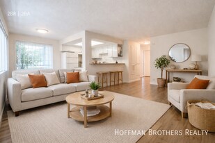 815 Centinela Ave, Unit 107 in Inglewood, CA - Building Photo