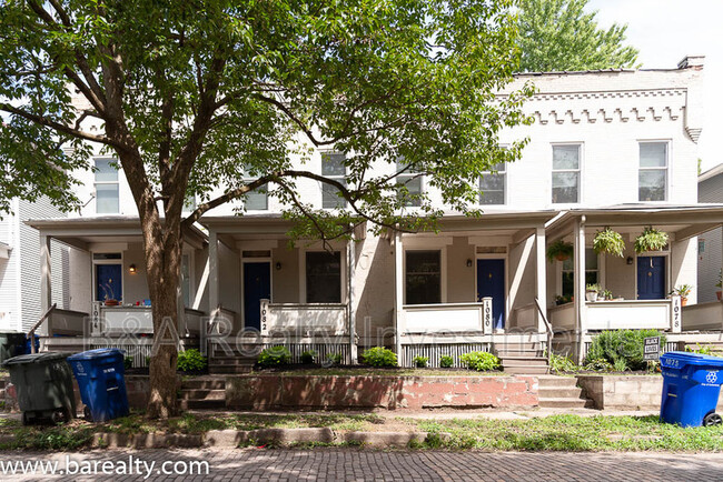 property at 1078 Mt Pleasant Ave