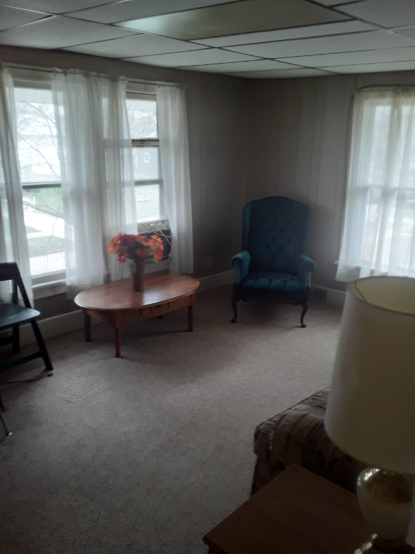property at 325 E Chestnut St