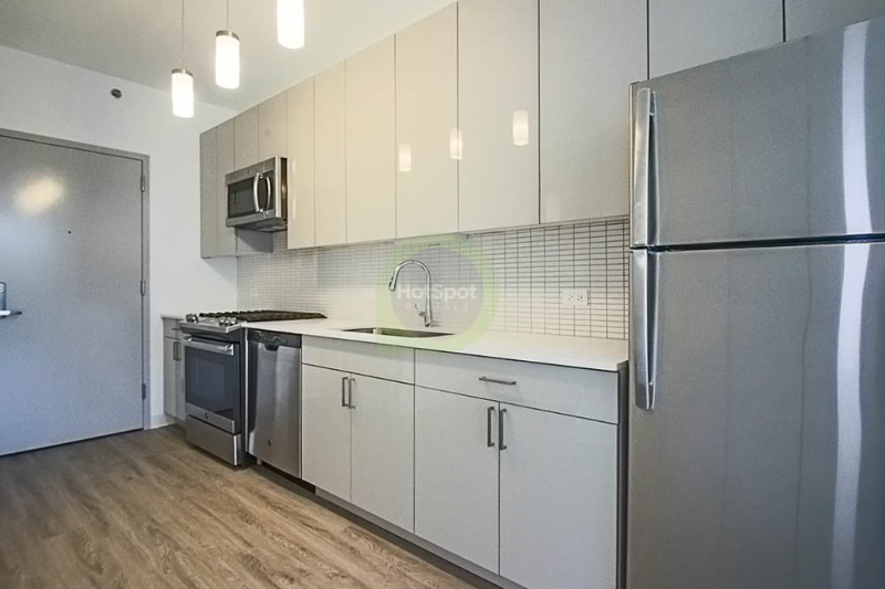 850 W Van Buren St-Unit -824 in Chicago, IL - Building Photo